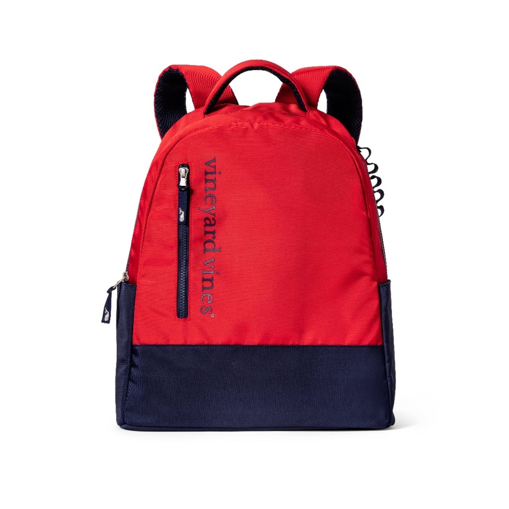 NWT Vineyard Vines x Target backpack